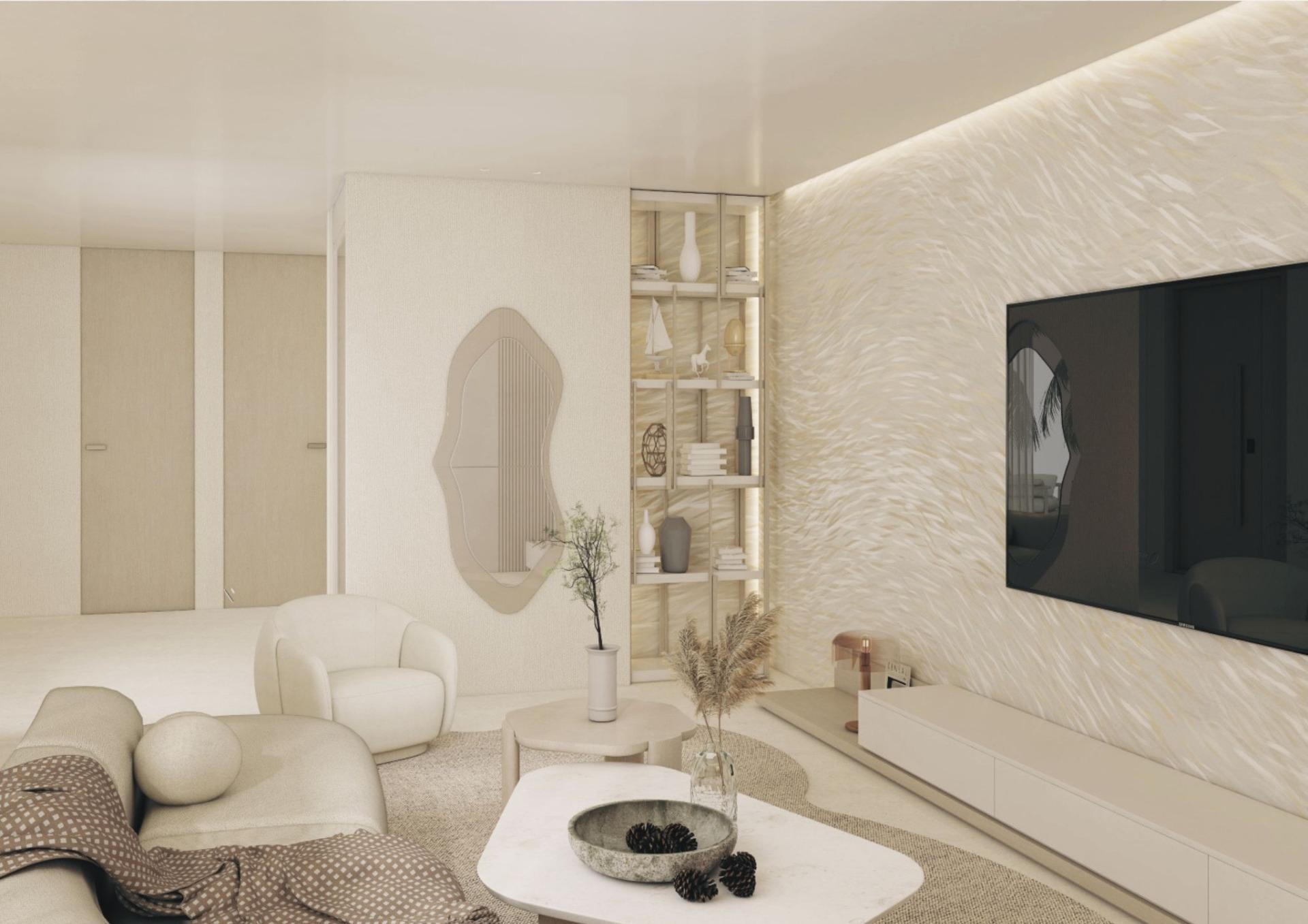 Venta de villa en Algorfa