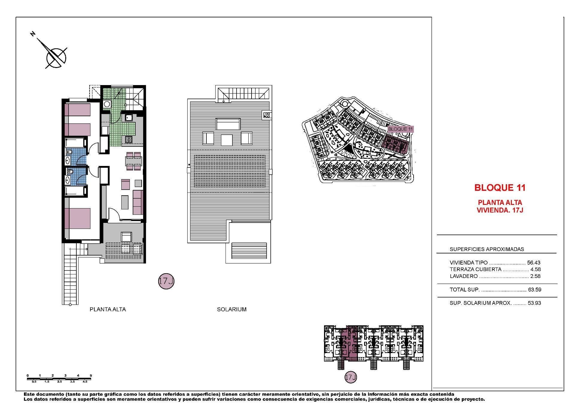 Venta de chalet en Pilar de La Horadada