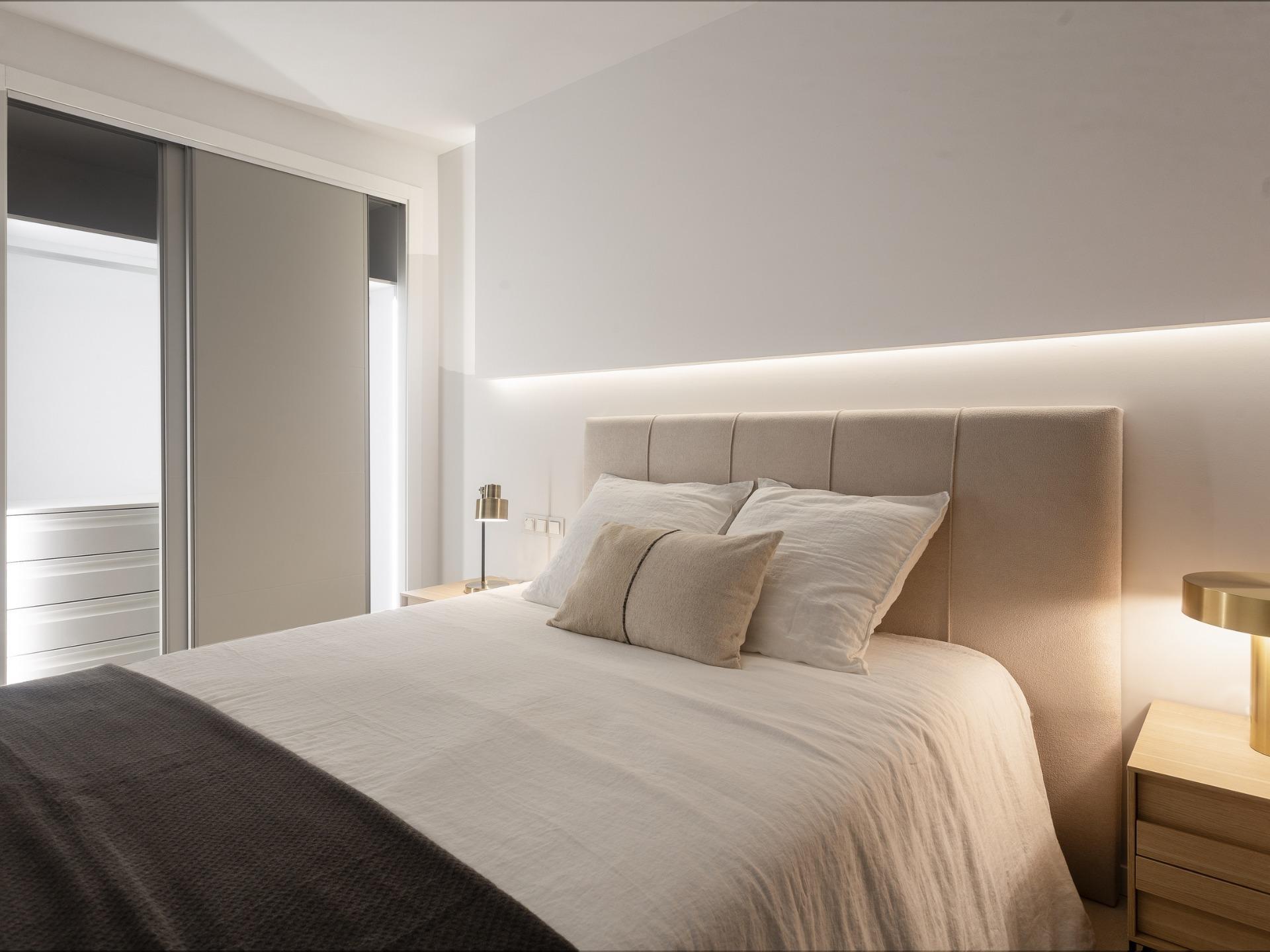 Venta de apartamento en Dénia