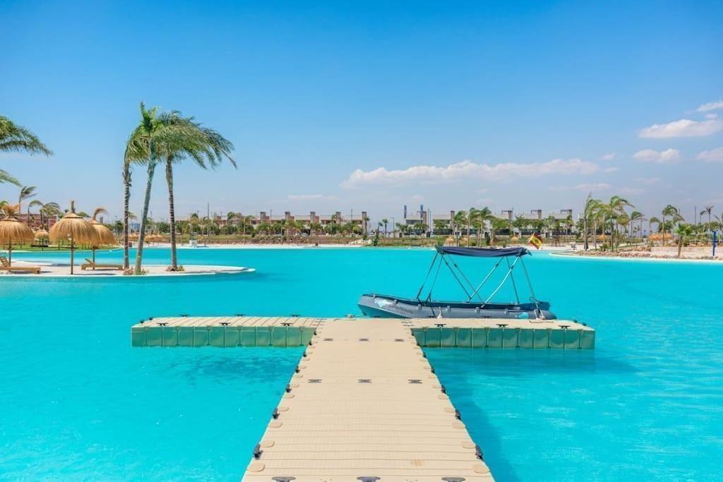 Venta de villa en Torre Pacheco