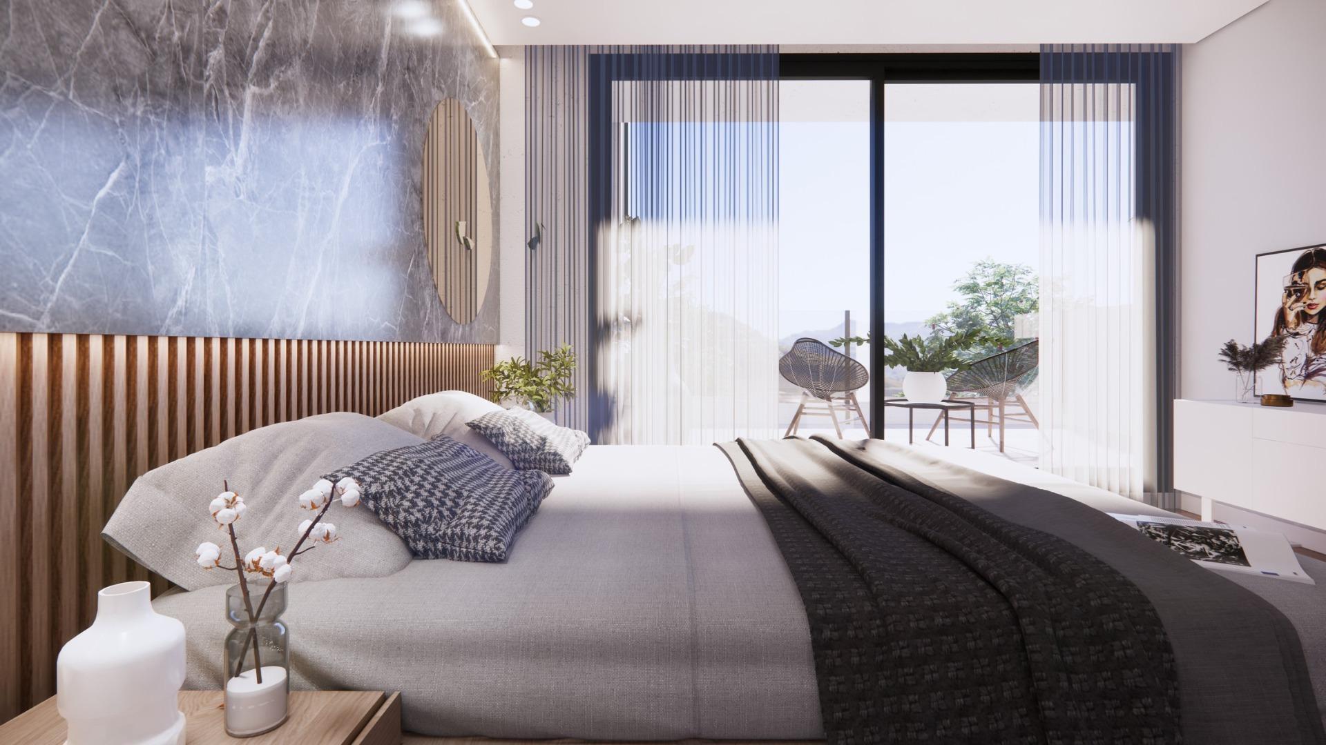 Venta de villa en Torre Pacheco