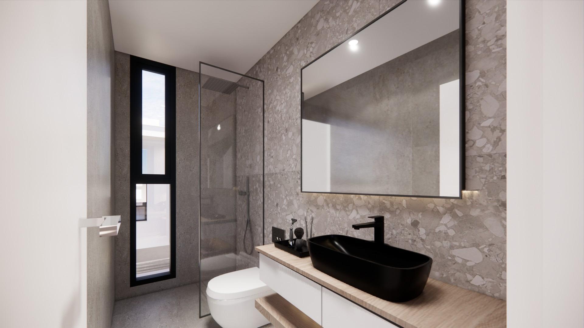 Venta de villa en Torre Pacheco