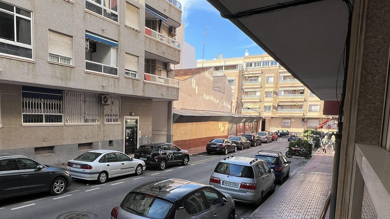 Venta de apartamento en Torrevieja