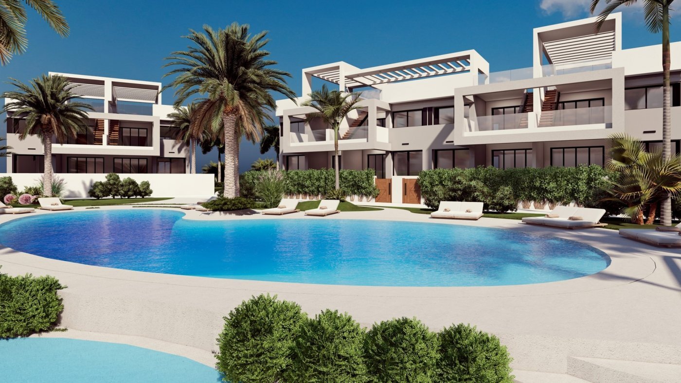 Venta de chalet en Torrevieja