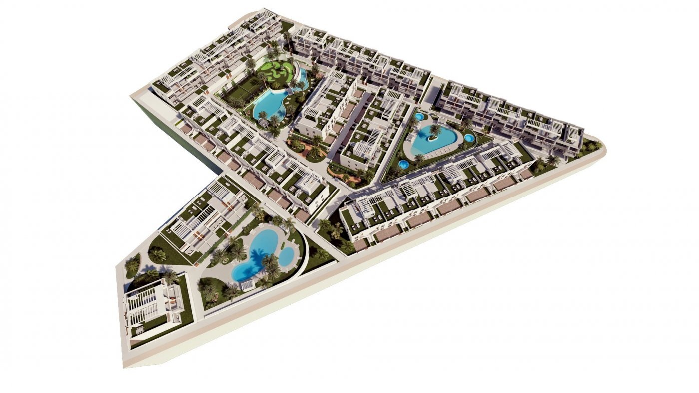 Venta de chalet en Torrevieja