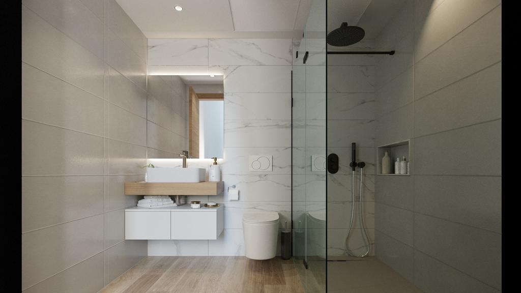 Venta de Ático en Finestrat