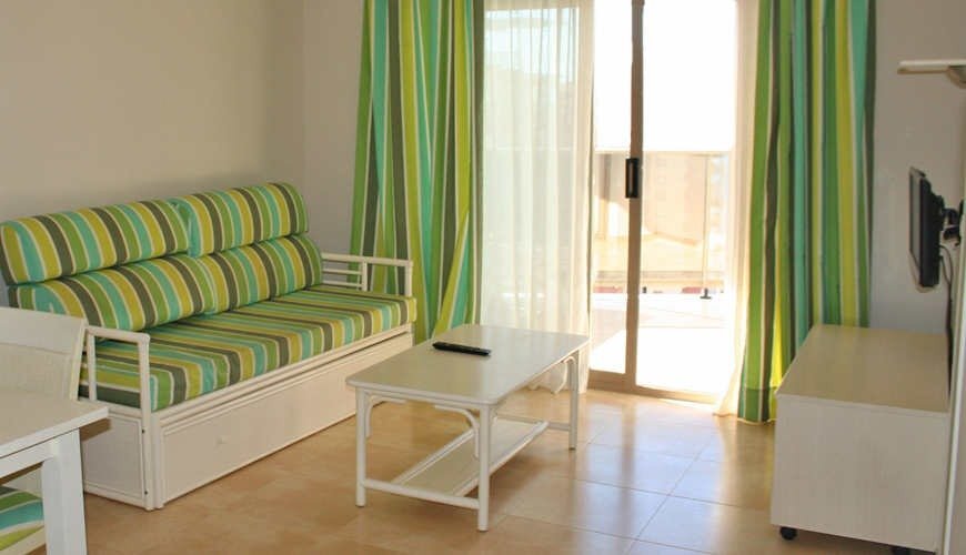Venta de apartamento en Calpe
