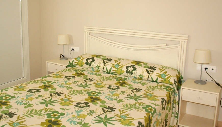 Venta de apartamento en Calpe