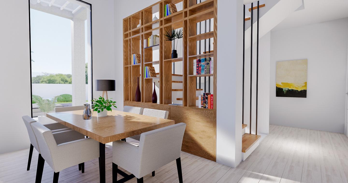 Venta de villa en Finestrat