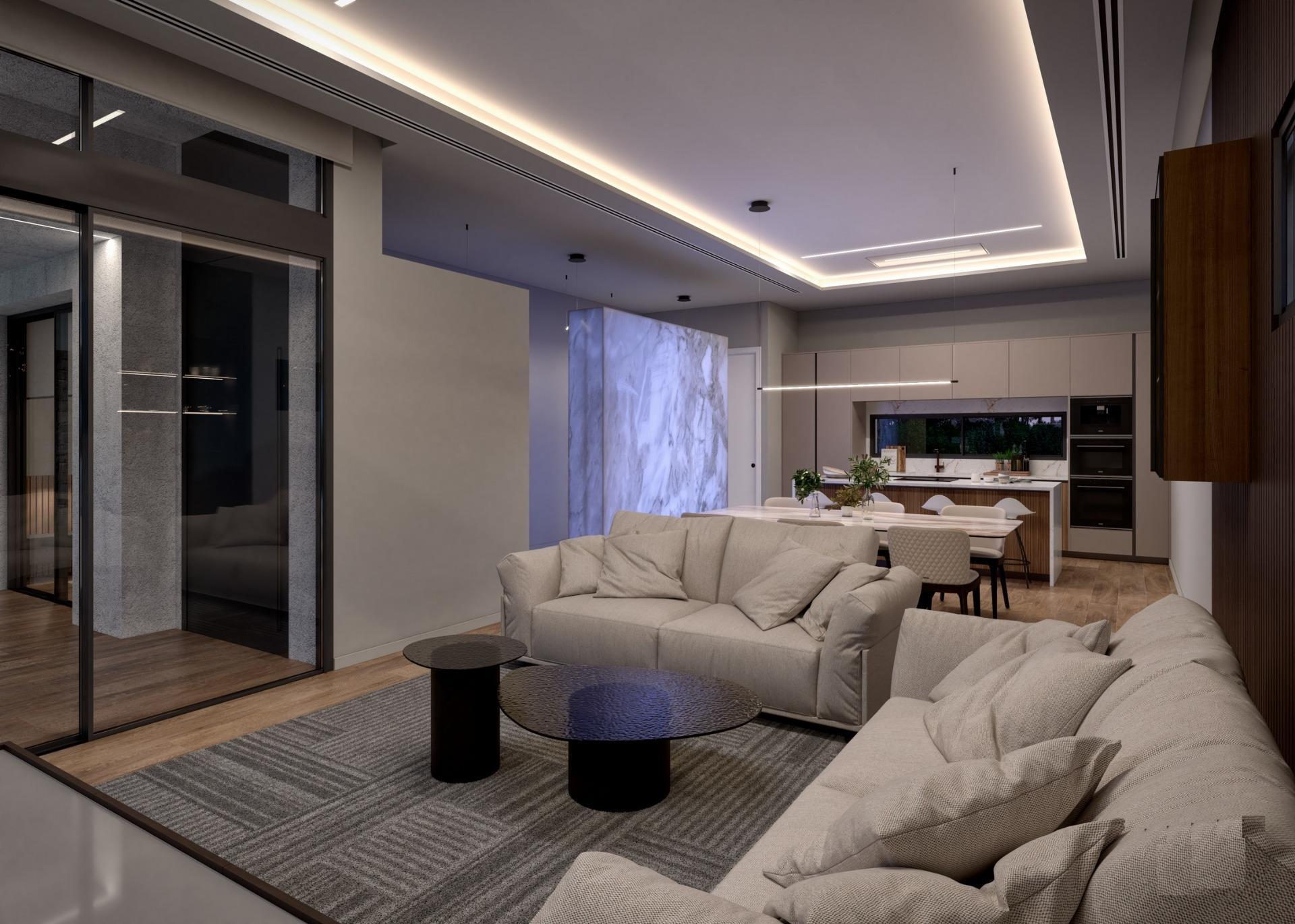 Venta de villa en Torre Pacheco