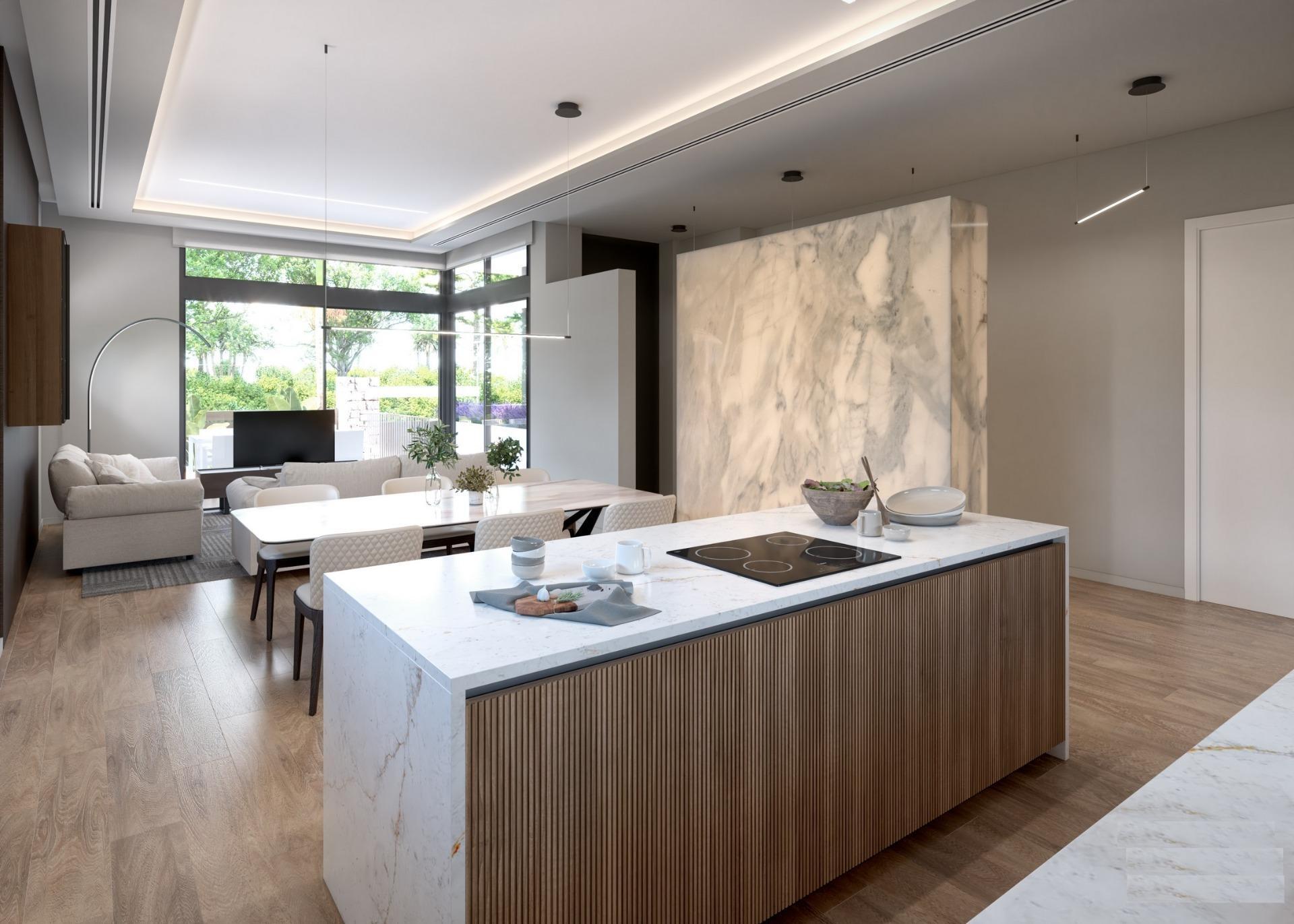 Venta de villa en Torre Pacheco