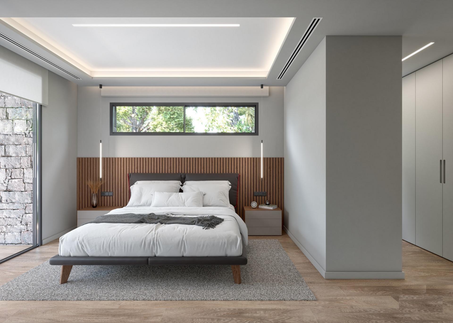 Venta de villa en Torre Pacheco