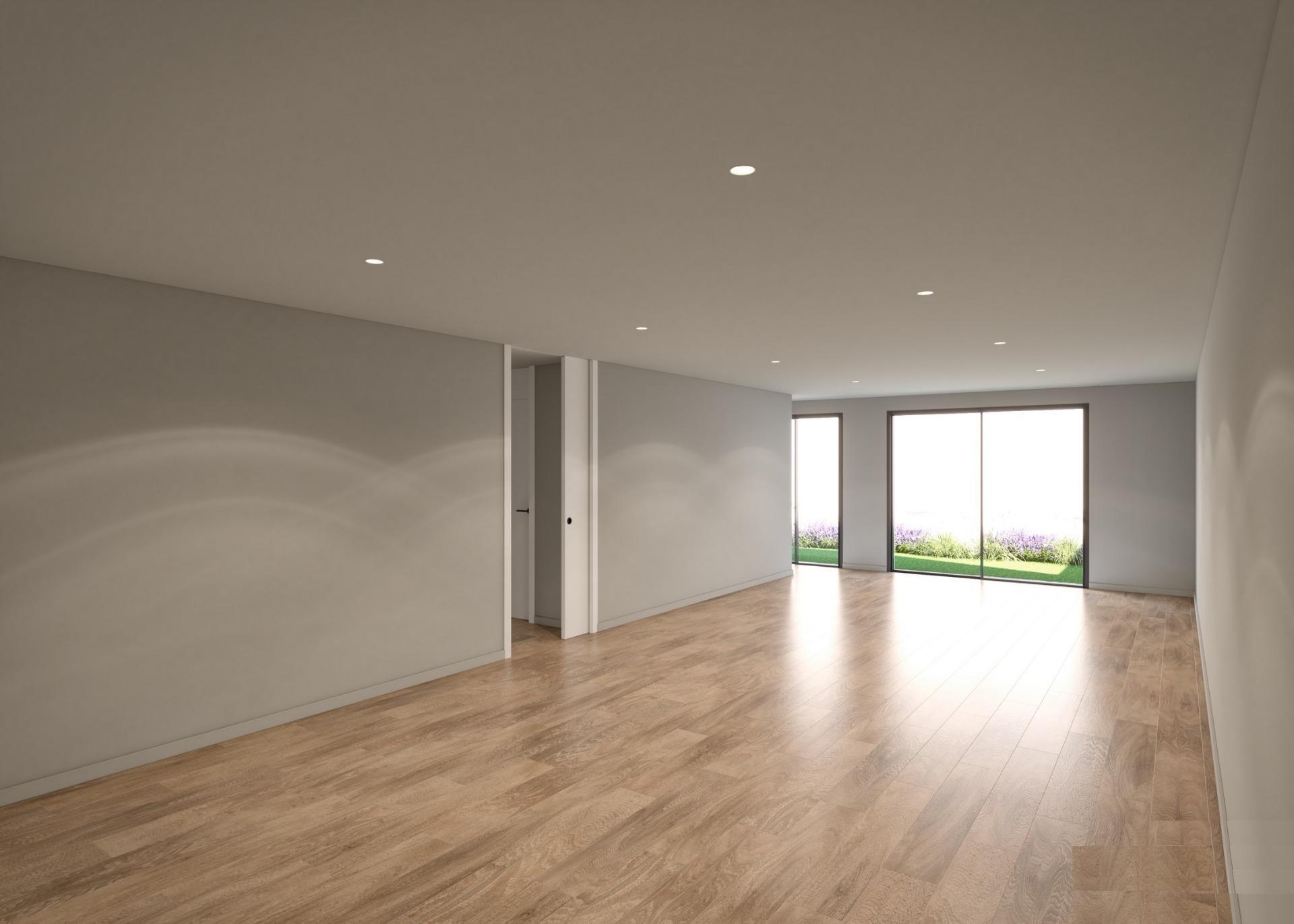 Venta de villa en Torre Pacheco