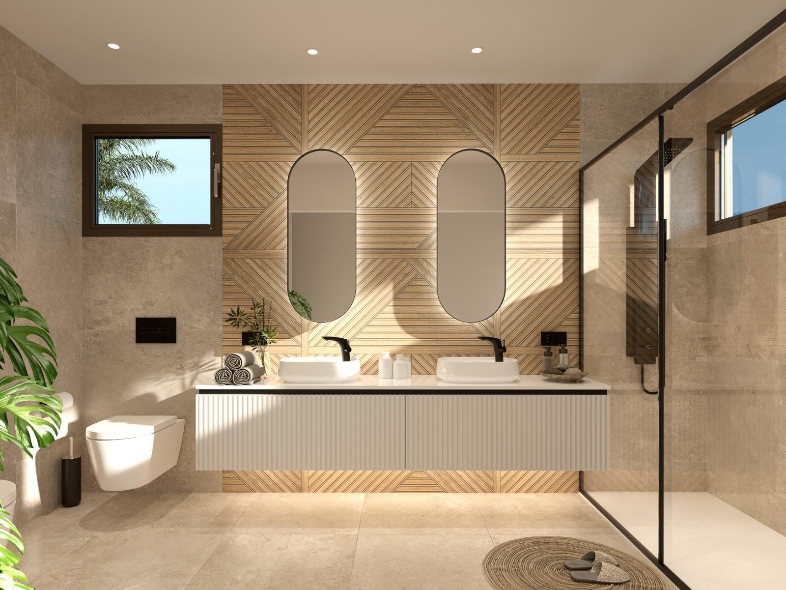 Venta de villa en Orihuela Costa