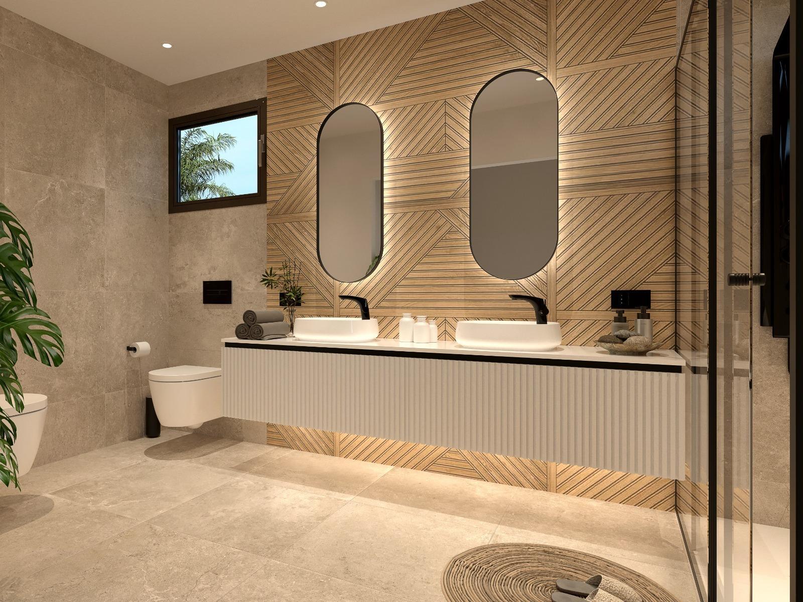 Venta de villa en Orihuela Costa