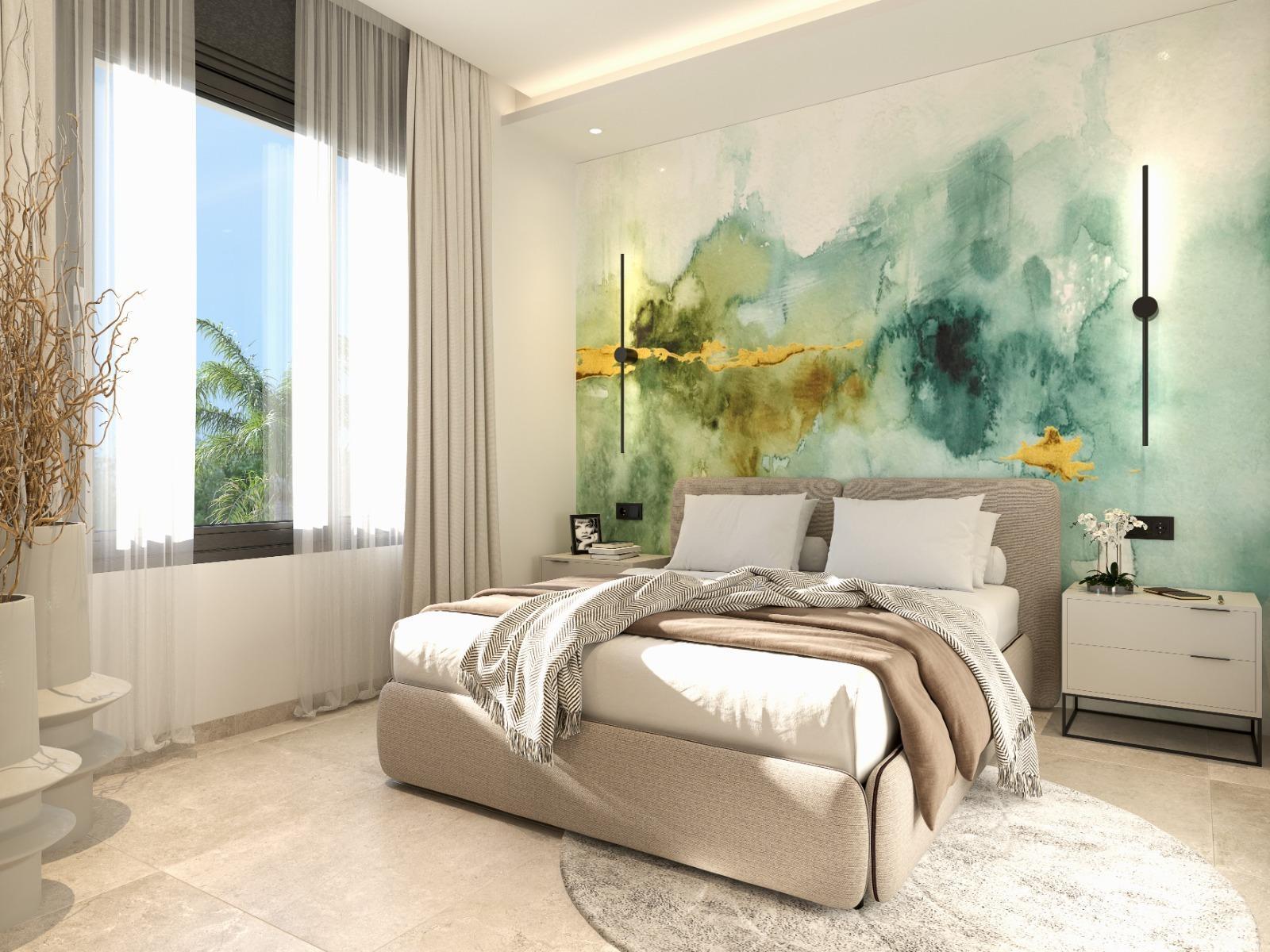 Venta de villa en Orihuela Costa