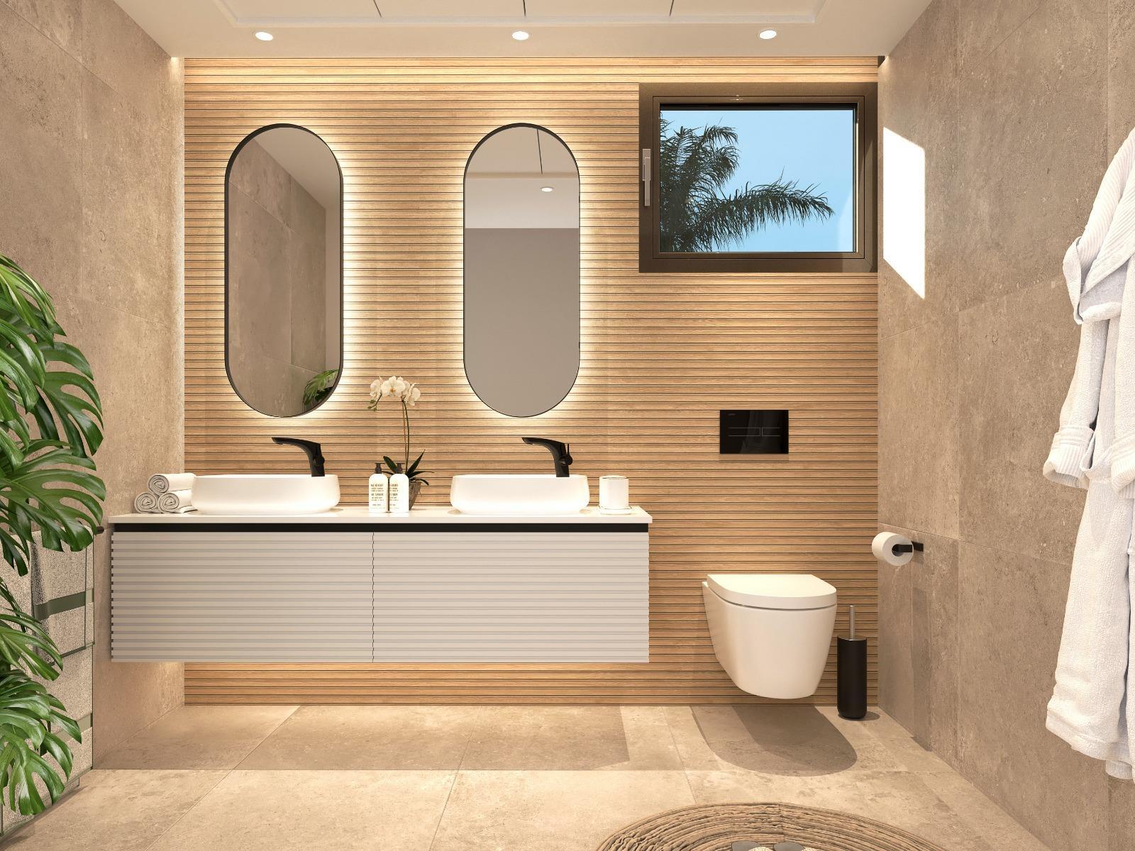 Venta de villa en Orihuela Costa