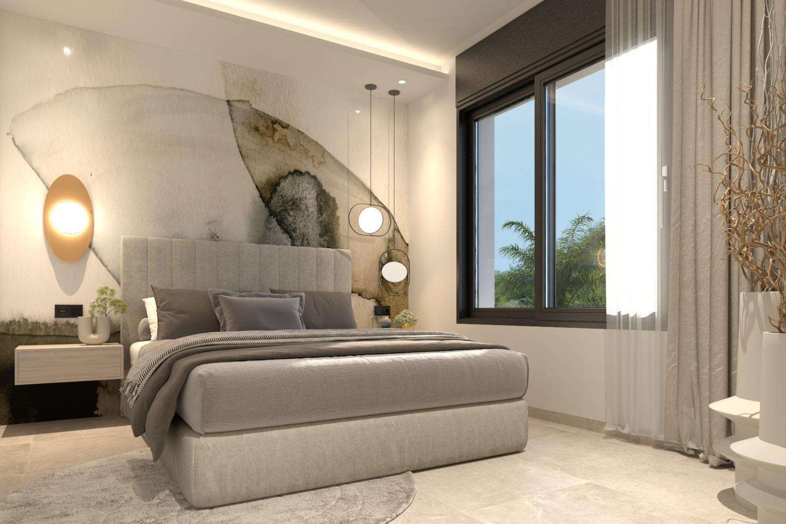 Venta de villa en Orihuela Costa