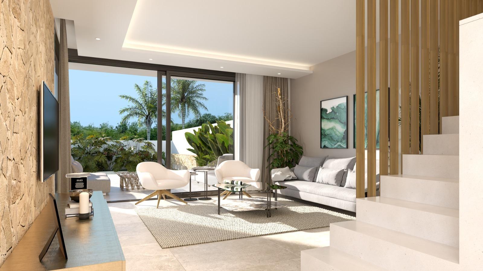 Venta de villa en Orihuela Costa