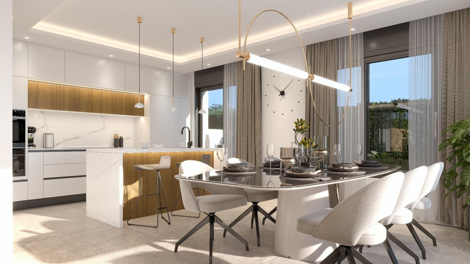 Venta de villa en Orihuela Costa