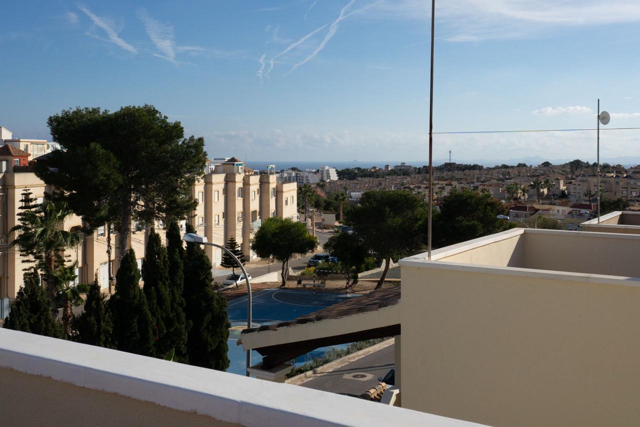 Venta de casa en Orihuela Costa