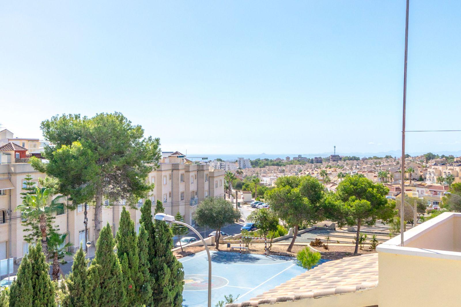 Venta de casa en Orihuela Costa