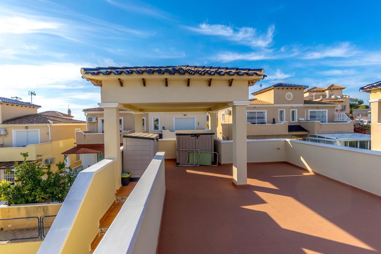 Venta de casa en Orihuela Costa