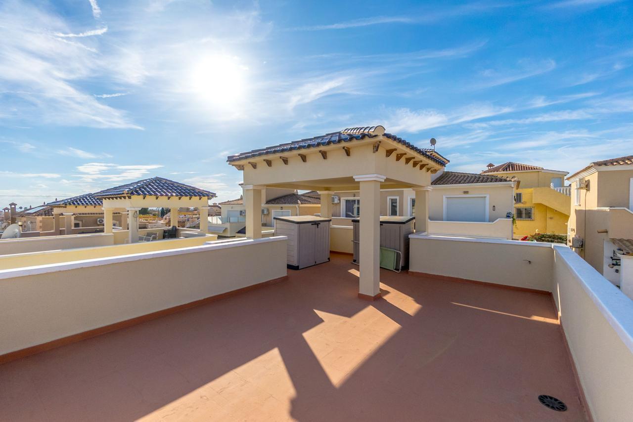 Venta de casa en Orihuela Costa