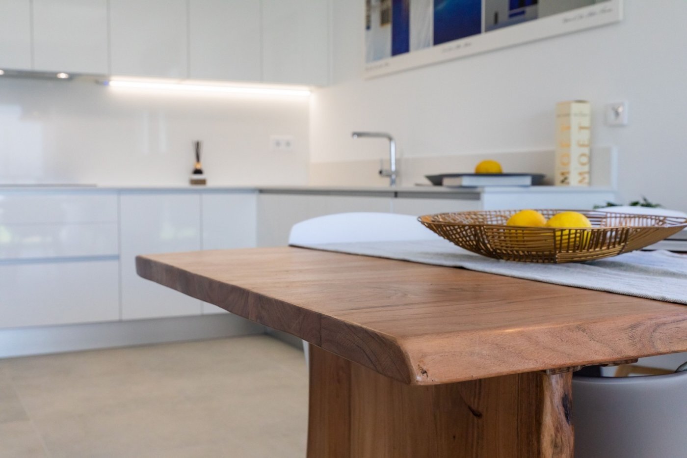 Venta de apartamento en Santa Pola