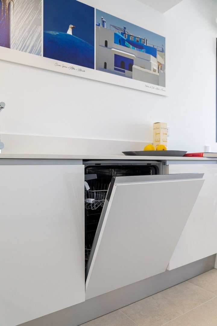 Venta de apartamento en Santa Pola