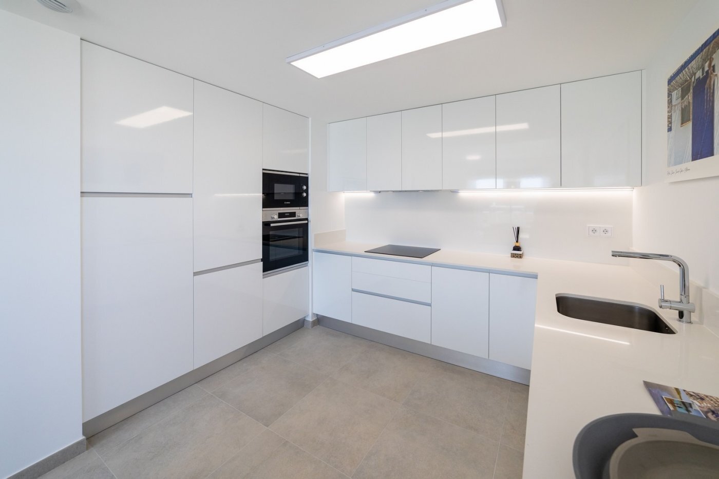 Venta de apartamento en Santa Pola