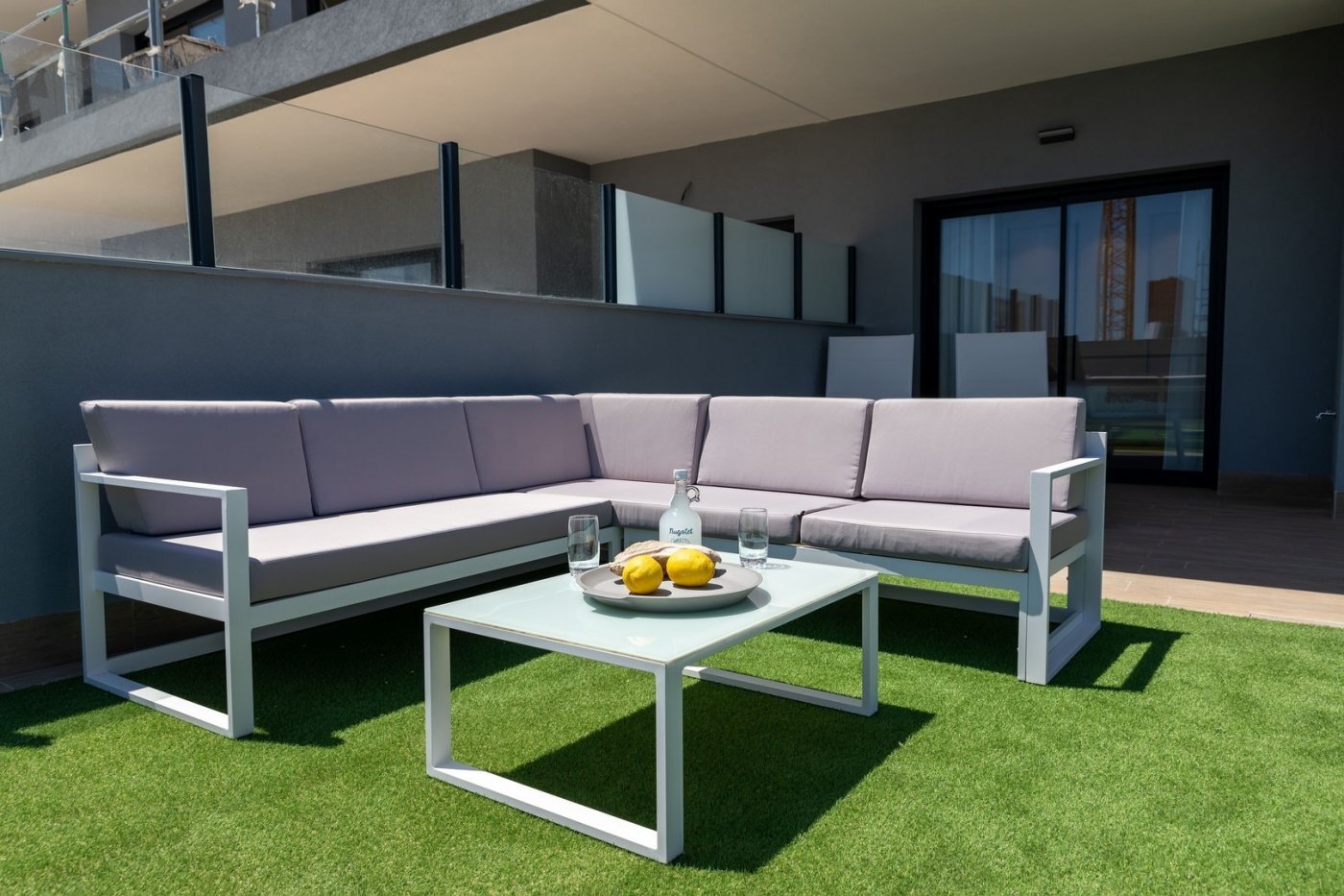 Venta de apartamento en Santa Pola