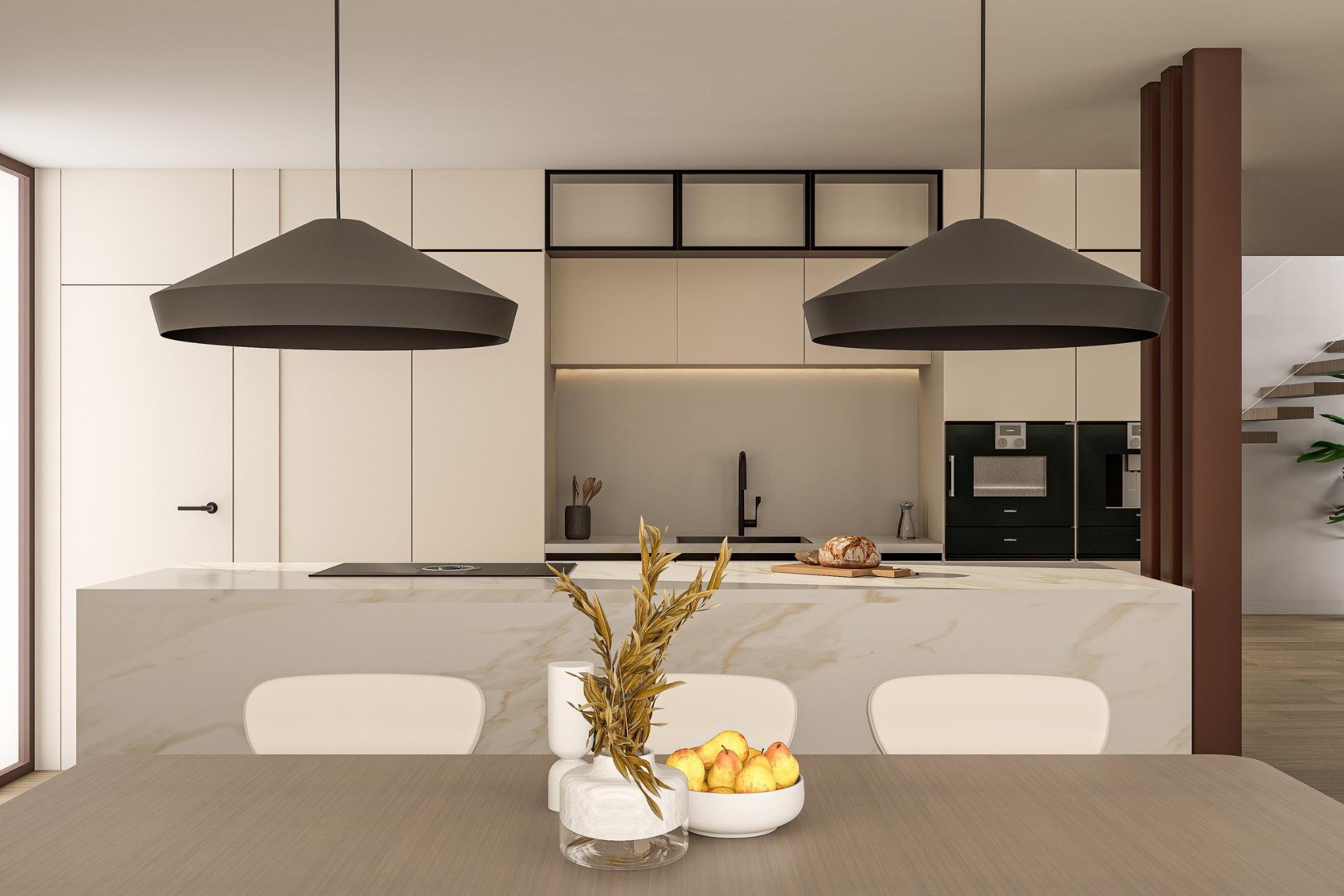 Venta de villa en Pinoso