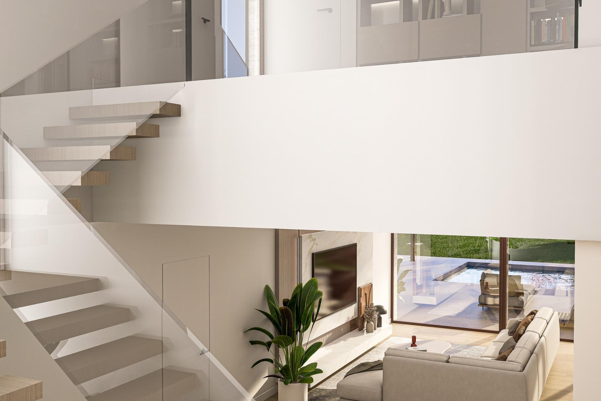 Venta de villa en Pinoso