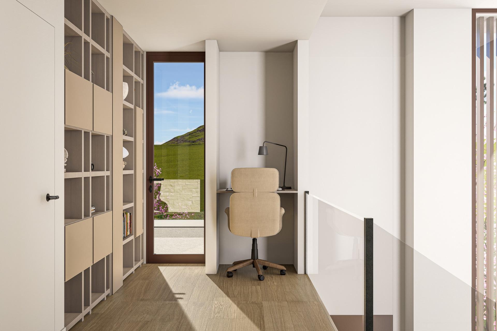 Venta de villa en Pinoso