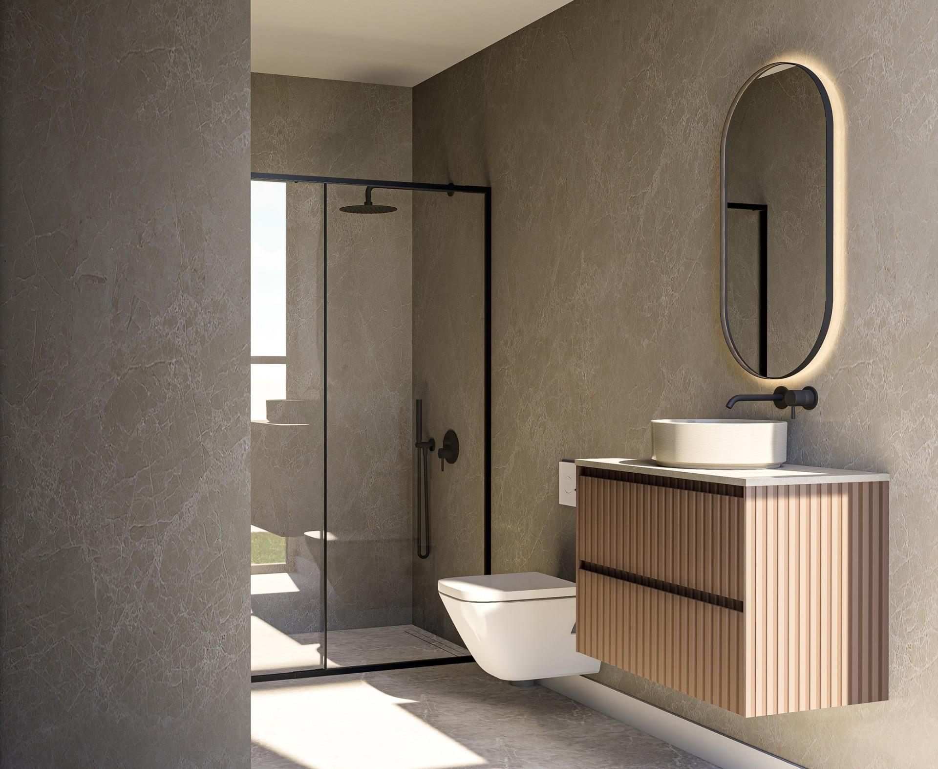 Venta de villa en Pinoso