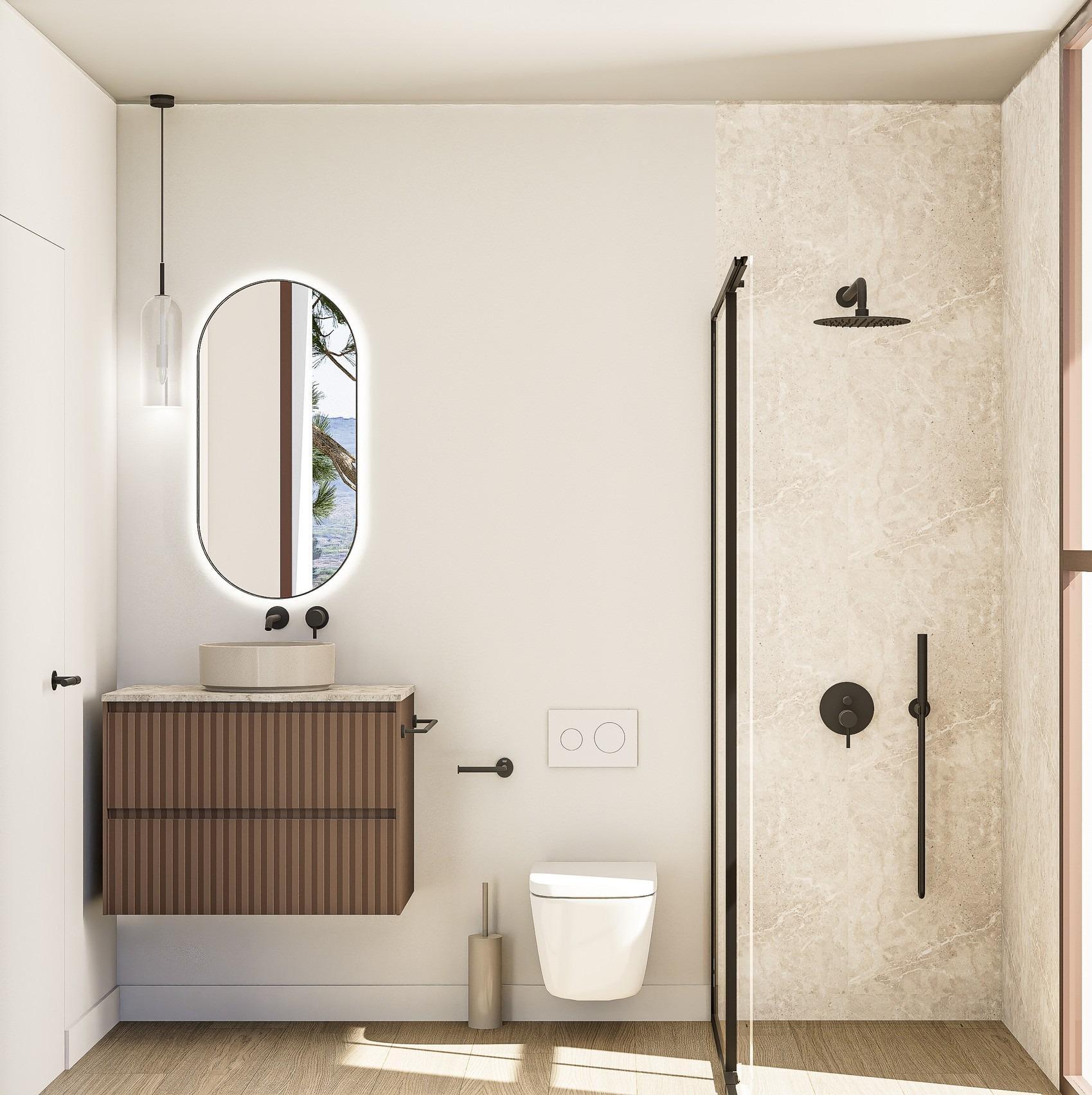 Venta de villa en Pinoso