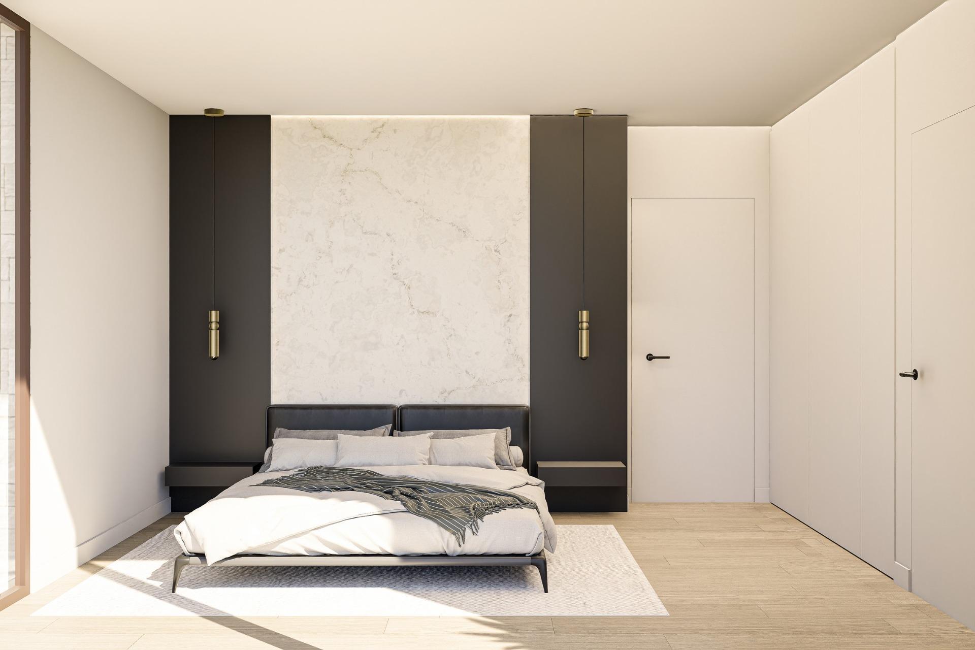 Venta de villa en Pinoso