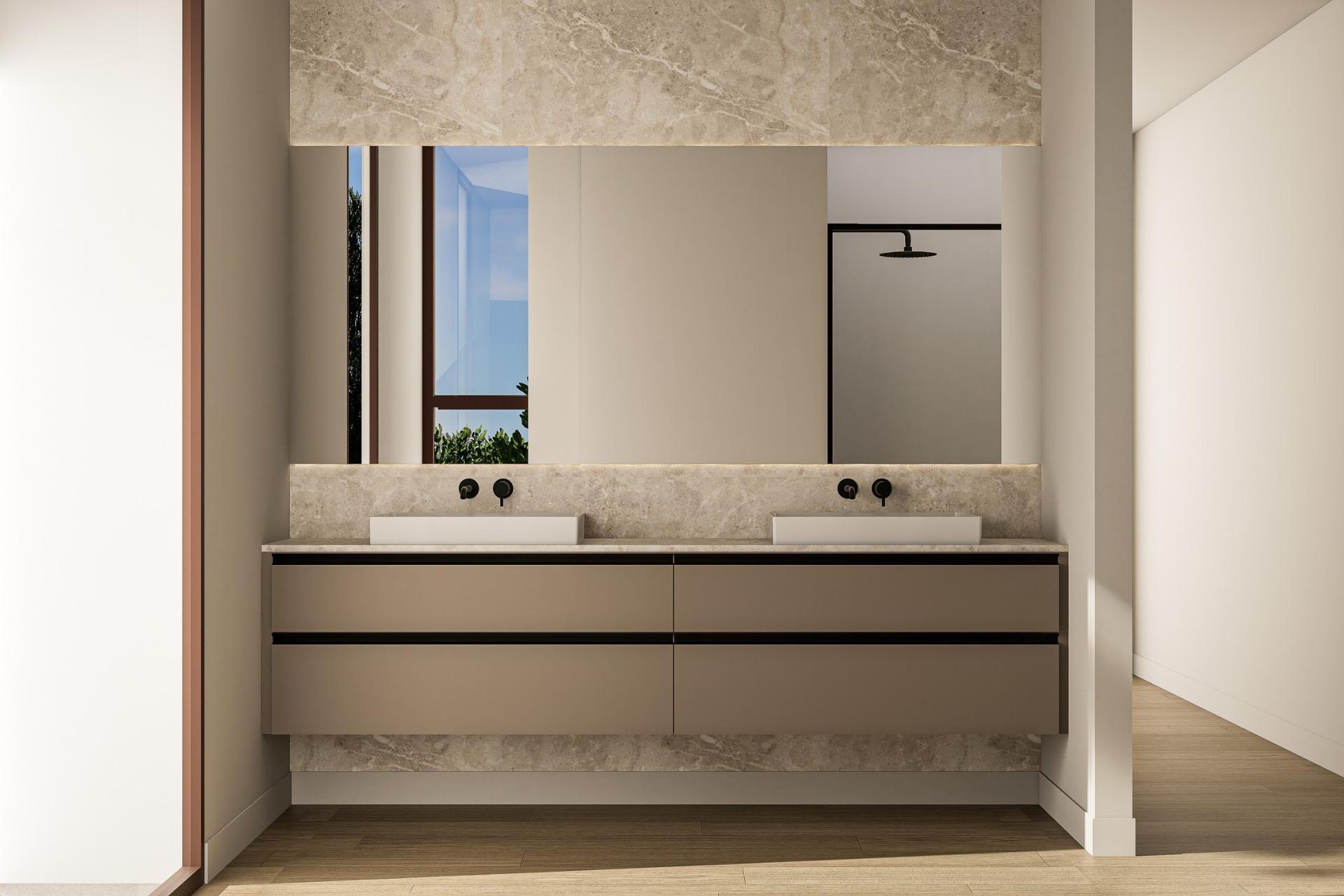 Venta de villa en Pinoso