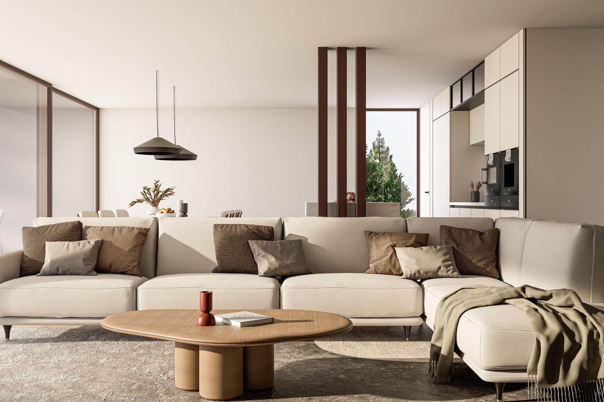 Venta de villa en Pinoso