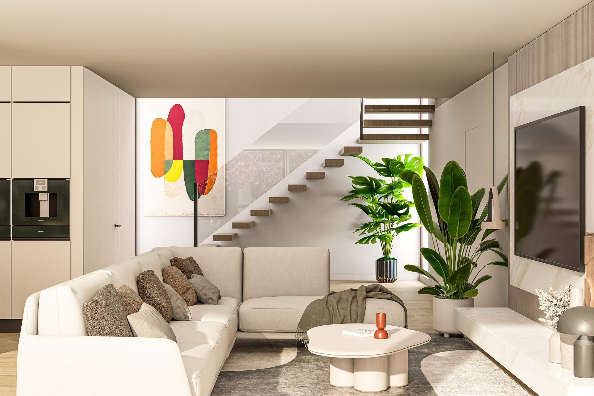 Venta de villa en Pinoso