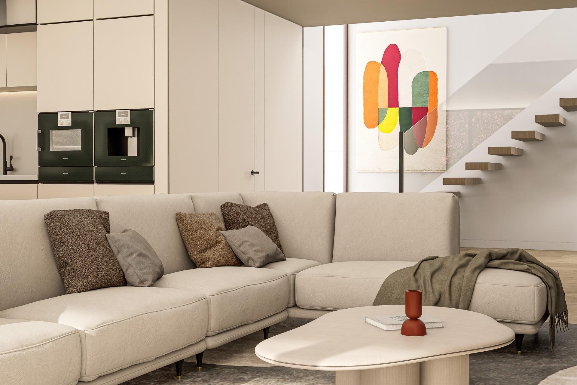 Venta de villa en Pinoso