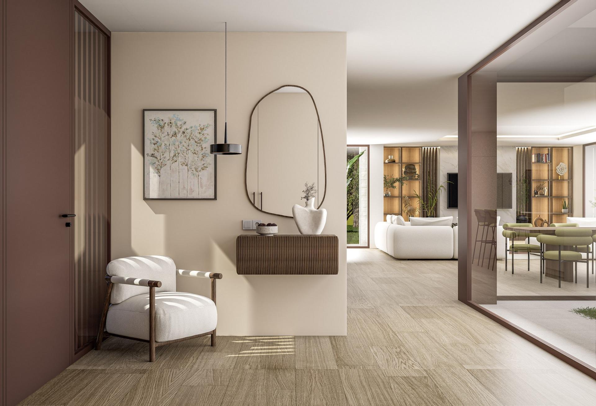 Venta de villa en Pinoso