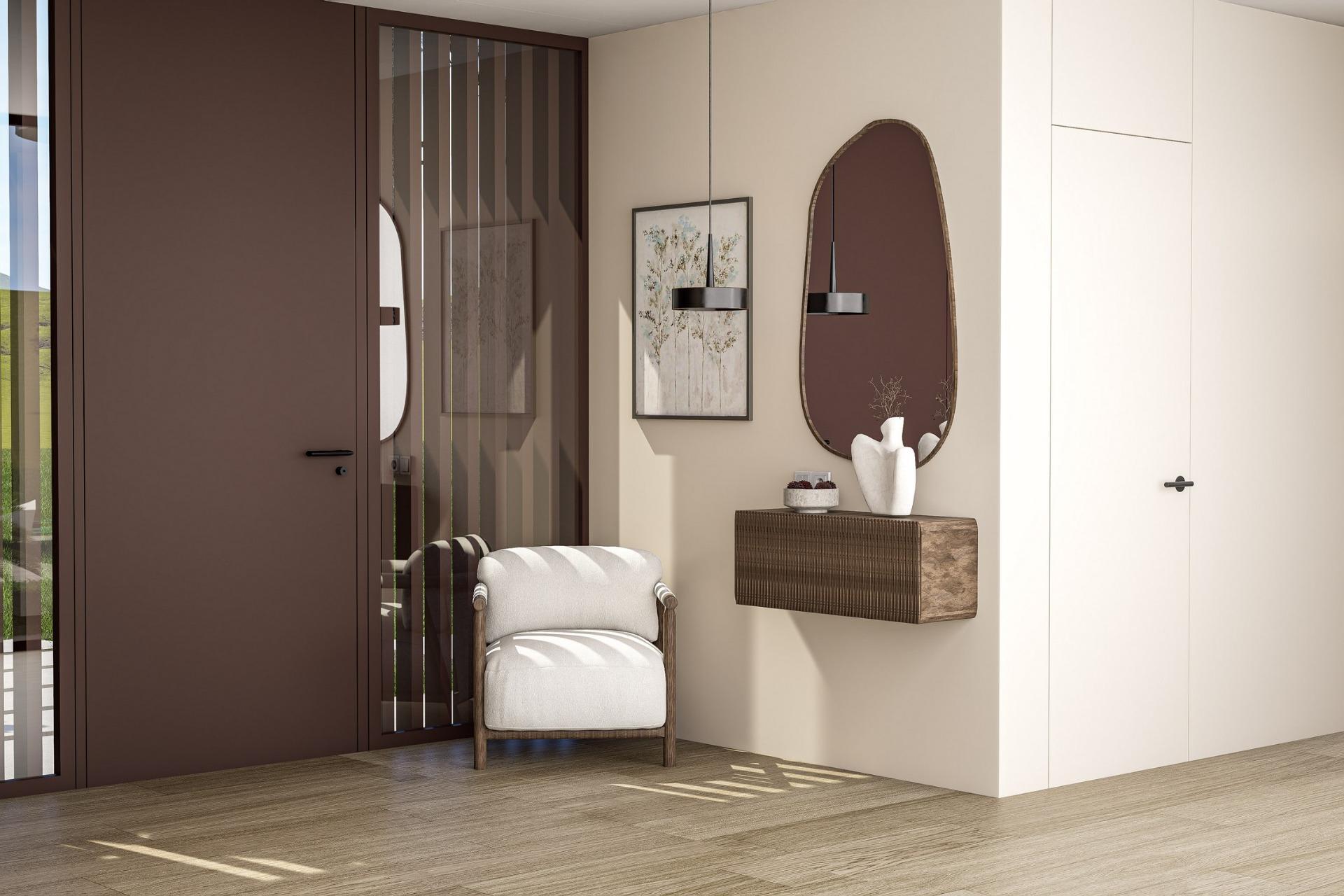 Venta de villa en Pinoso