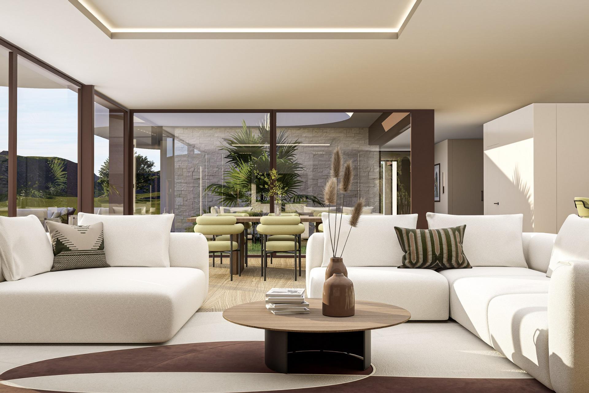 Venta de villa en Pinoso