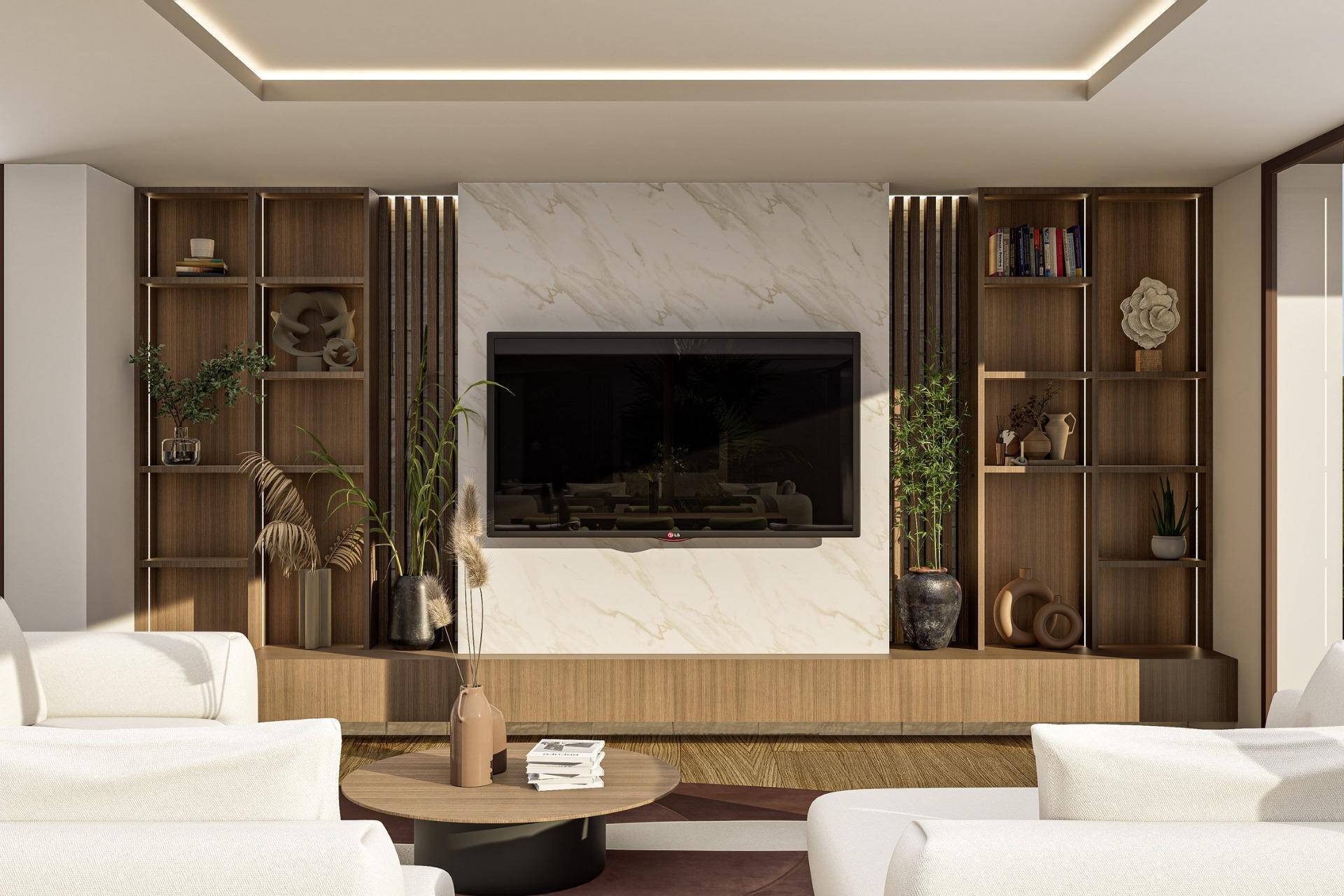 Venta de villa en Pinoso