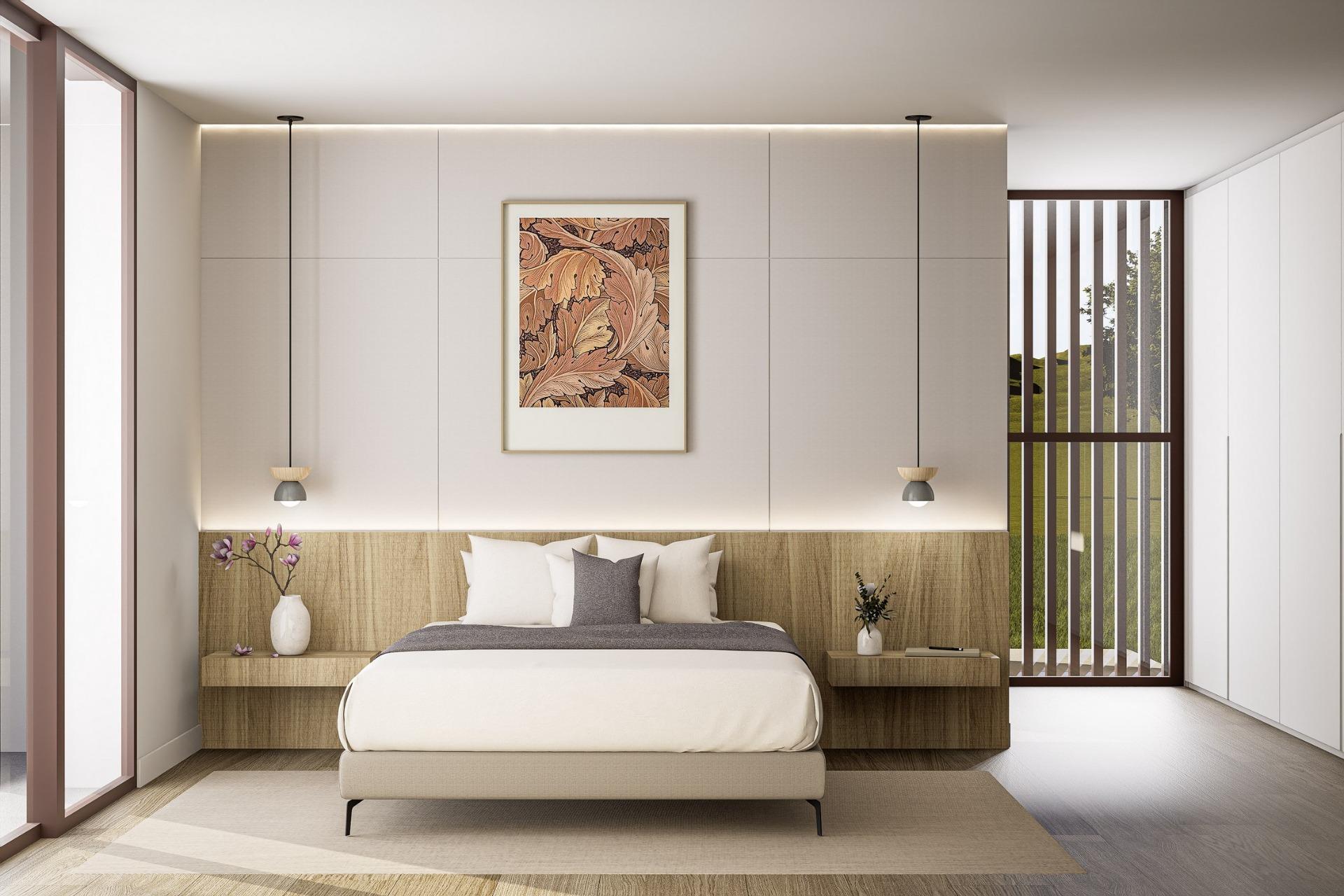 Venta de villa en Pinoso