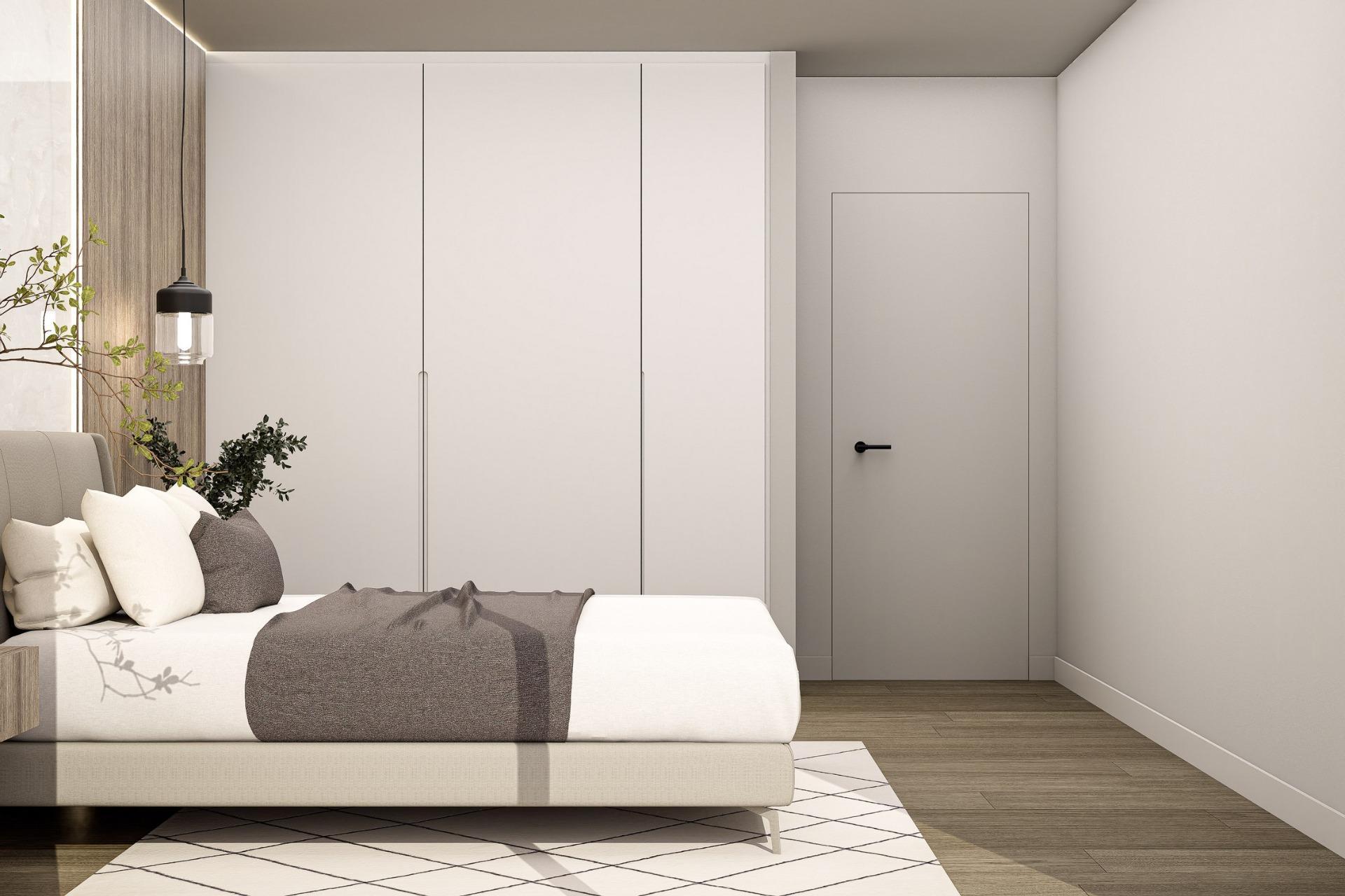 Venta de villa en Pinoso