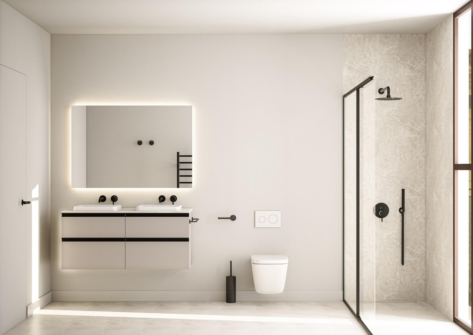 Venta de villa en Pinoso