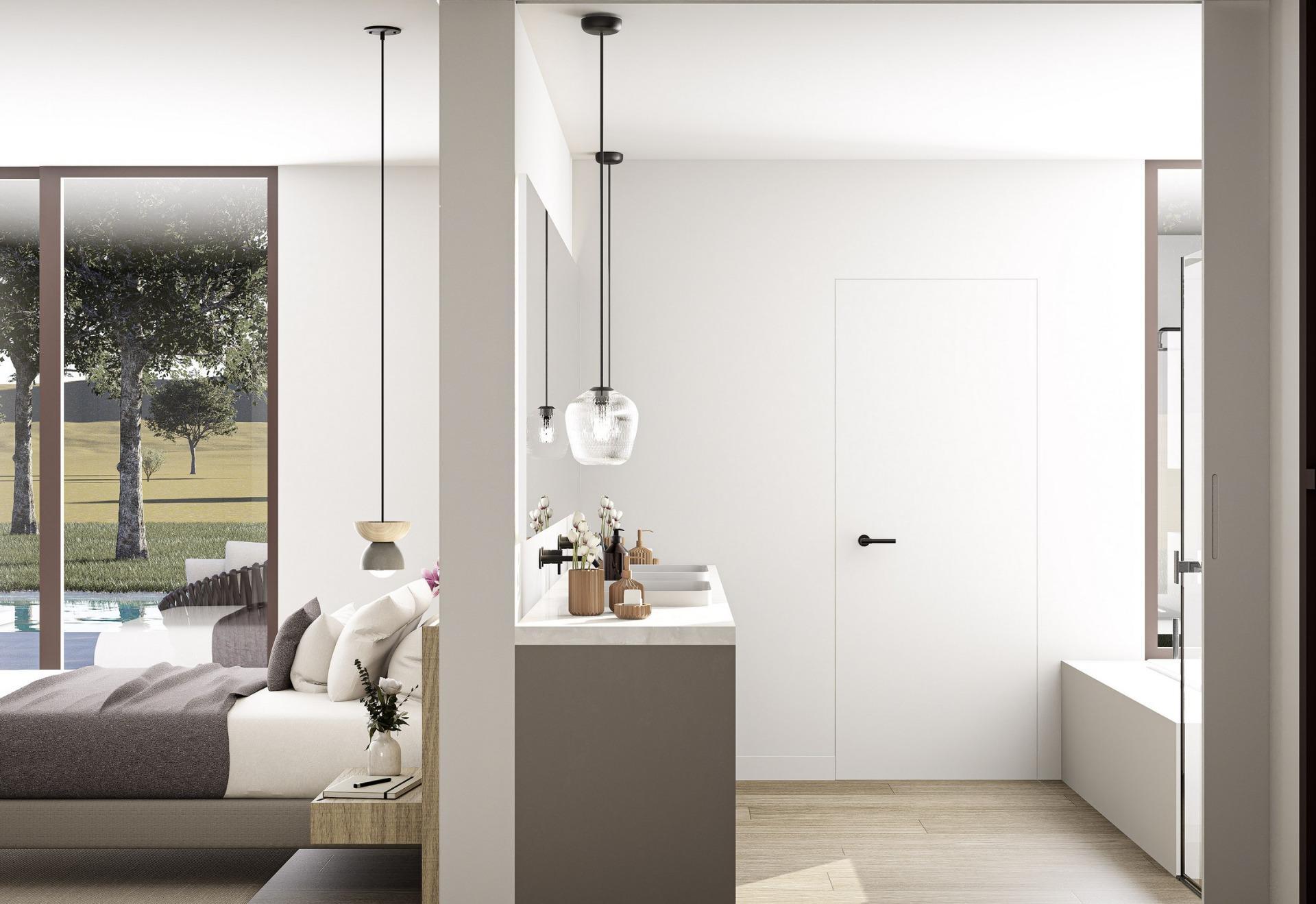 Venta de villa en Pinoso